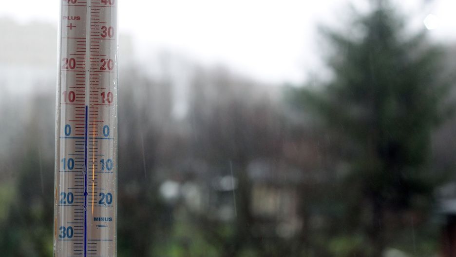 Od przyszłego czwartku ponownie temperatura poszybuje w górę