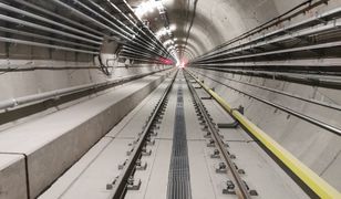 Metro na Woli na wiosnę. Ratusz podał konkretne daty