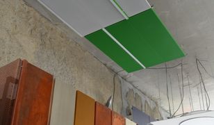 Zobacz, jakich kolorów nabiorą wolskie stacje metra