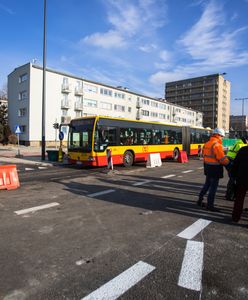 Metro na Woli zmieni trasy i rozkład jazdy autobusów. ZTM dostał kilka tysięcy uwag mieszkańców