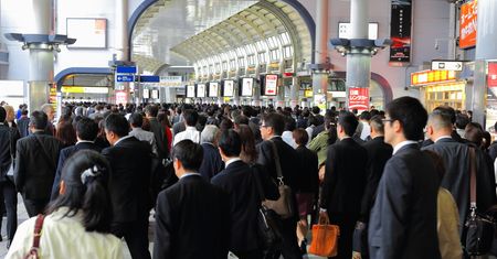 Dzień pracy zdalnej w Japonii. Ma zapobiegać pracoholizmowi i korkom