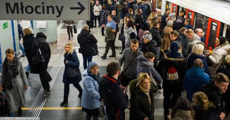 III linia metra w Warszawie. Podpisano ważną umowę