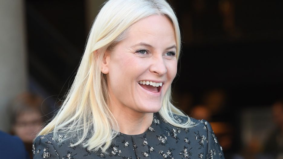 Mette-Marit jest śmiertelnie chora