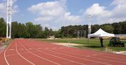Rozpoczęła się modernizacja stadionu lekkoatletycznego na Golęcinie