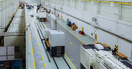 Budimex miał wstępnie 207 mln zł zysku netto w IV kw. 2020 r.