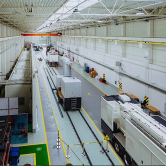 Budimex złożył najtańszą ofertę na obwodnicę Sztabina na DK8 za 134,82 mln zł