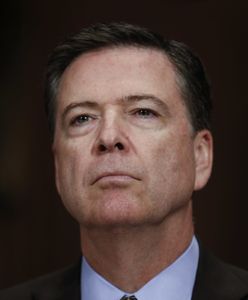 Trump: Comey to pyszałek; to moja decyzja, by go zwolnić
