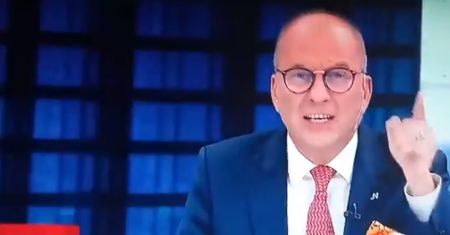 Jerzy Meysztowicz zobaczył spot PiS. "Oszustwo. Nie dajcie się omamić"