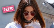 Co za przemiana! Selena Gomez KOMPLETNIE zmieniła wygląd!
