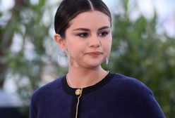 Selena Gomez dostała ataku przed wejściem na scenę podczas American Music Awards