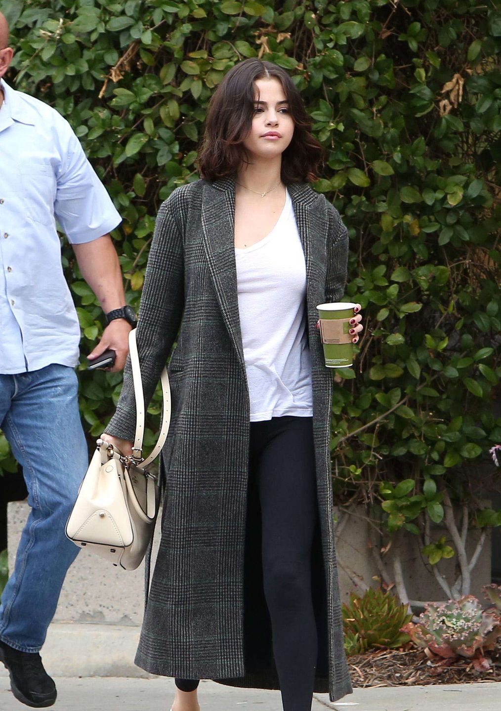 Selena Gomez ma zakaz korzystania z social mediów