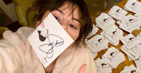 Nowa płyta Seleny Gomez "Rare" już w sieci! Wszystkie piosenki doczekały się teledysków