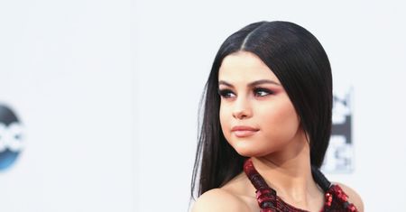 Selena Gomez wraca na Instagrama! Zobacz pierwszy wpis