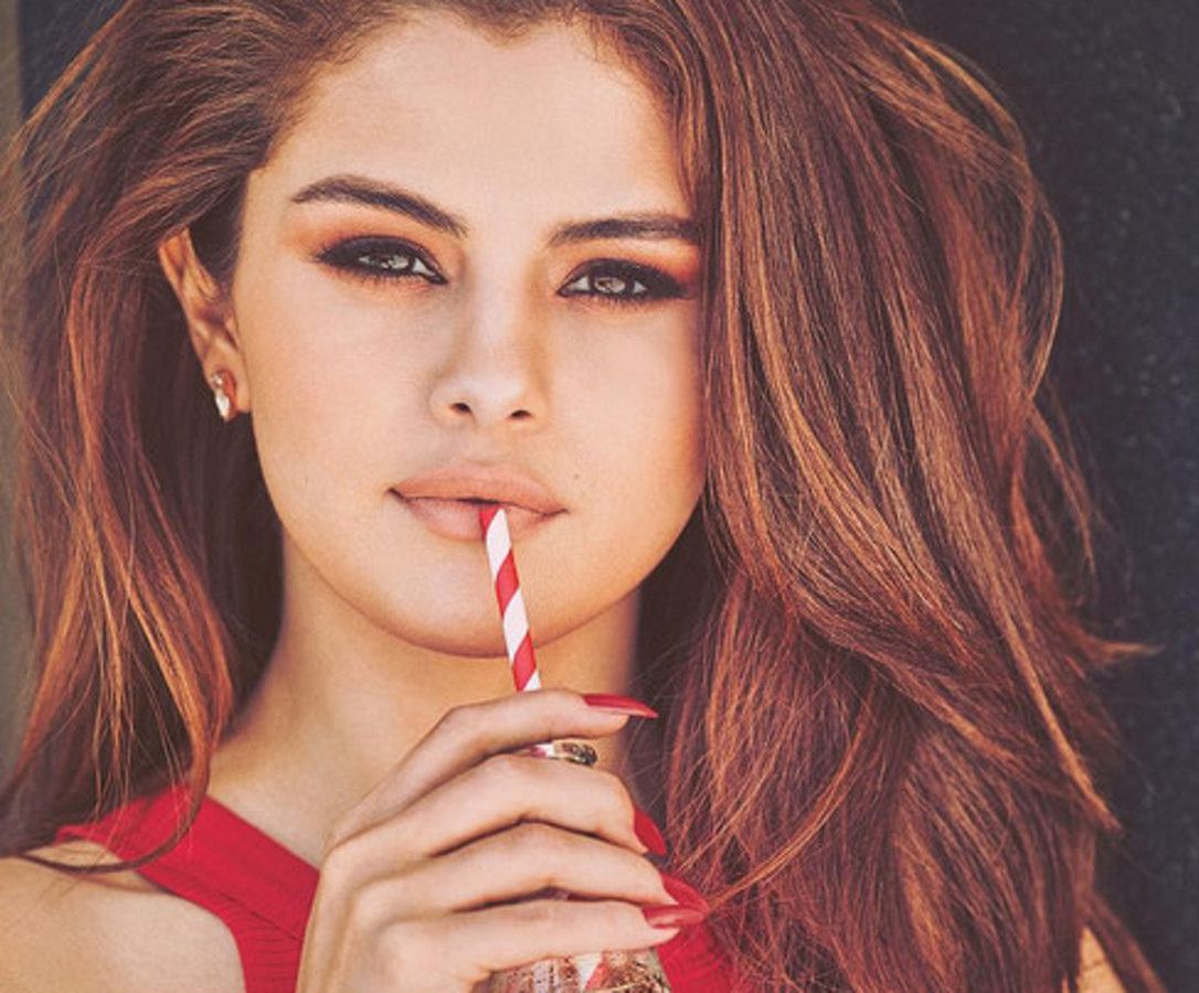 Selena Gomez podpisała kontrakt z Coach