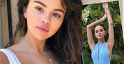 Selena Gomez pokazała bliznę po przeszczepie nerki. Odważne zdjęcie