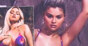 Selena Gomez bez retuszu. Pokazała swoje nieidealne ciało. Fani biją brawa za odwagę