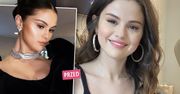 Selena Gomez zaszalała z metamorfozą. Nową fryzurą optycznie nadała objętości włosom. Fani: "Obłęd"