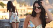 Selena Gomez pokazała swoje zdjęcia w bikini. Ależ ona ma ciało!