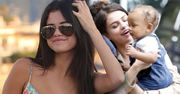 Selena Gomez jest w ciąży?! Piosenkarka i Justin Bieber już wybrali imię dla dziecka!