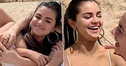 Selena Gomez w bikini. Internauci twierdzą, że przytyła i ma cellulit