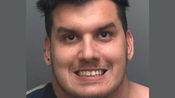 Christian Jose Gomez