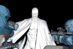 Komiksowy wróg Tony'ego Scotta