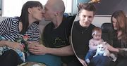 Mezo i Adam Stanowiak pokazali żony i dzieci w teledysku. To ich wielki debiut [WIDEO]