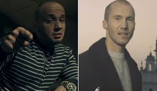 Peja czy Mezo? Który z nich napisał ten tekst?