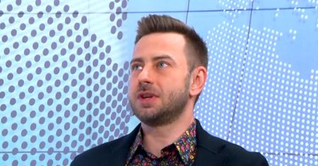 Mężyk dla WP: jaka "konstytucja postkomunistyczna"?! PiS wybiera sobie grunt skazany na porażkę