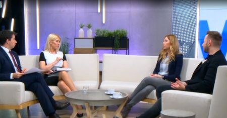 Czy Ryszard Petru zrobił dobry ruch? Łukasz Mężyk: za późno