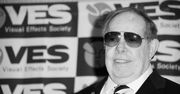 Syd Mead nie żyje. Stworzył uniwersum "Blade Runnera"