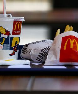 McDonald's wreszcie w dowozie. Oferta dostępna już także w Polsce