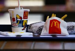 McDonald's wreszcie w dowozie. Oferta dostępna już także w Polsce
