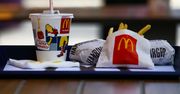 McDonald's wreszcie w dowozie. Oferta dostępna już także w Polsce