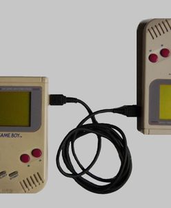 95-latce zepsuł się Game Boy. Nie dało się go naprawić. Nintendo wkroczyło do akcji