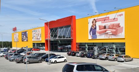 Milion na walkę z koronawirusem. Agata S.A. podejmuje decyzję