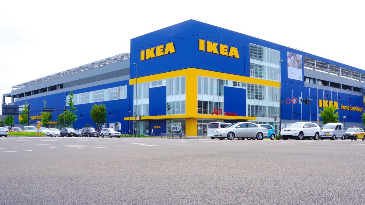 Inspekcja Pracy w Ikea nie doszukała się nieprawidłowości