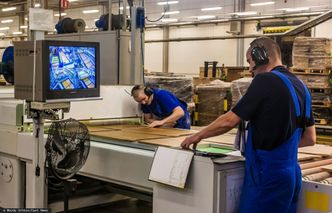 Polskie meble odporne na wirusa. Umiarkowany optymizm