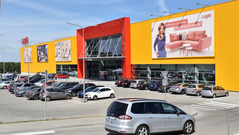 Firma przeznaczy milion na walkę z epidemią