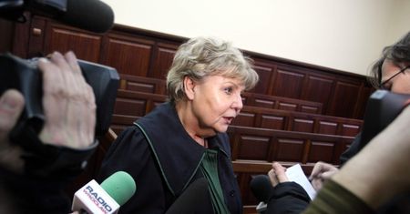 Komenda uniewinniony. Rodzice zamordowanej Małgosi przeżywają koszmar