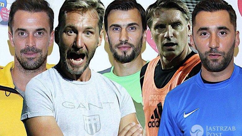 Wielki Mecz TVN WOŚP 2017