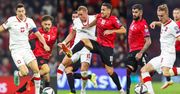 FIFA podjęła decyzję w sprawie skandalicznego zachowania podczas meczu Polska - Albania. Wymierzono potężną karę