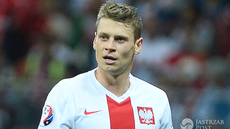 Łukasz Piszczek 2 gole w meczu