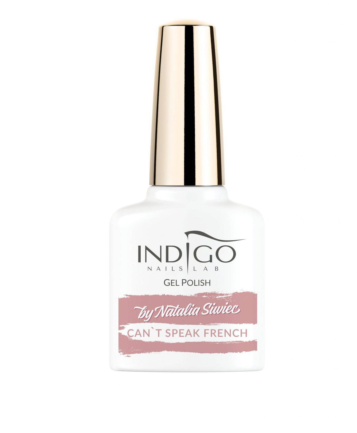 Natalia Siwiec: Jesienne trendy w manicure z INDIGO