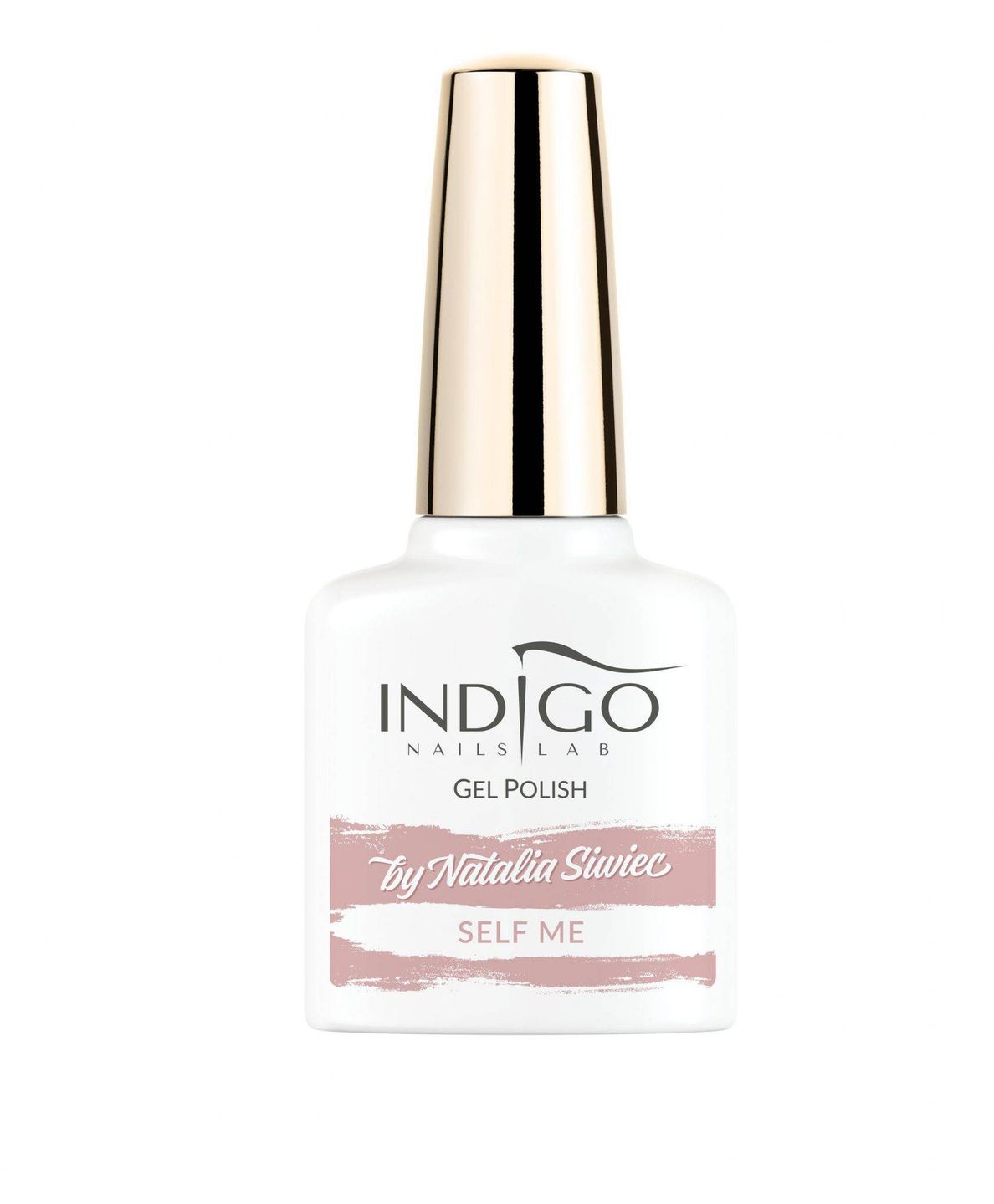 Natalia Siwiec: Jesienne trendy w manicure z INDIGO