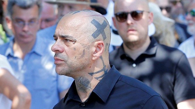 Była żona zarzuca Piotrowi "Glacy" Mohamedowi, że nie płaci alimentów