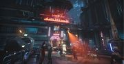 Nie tylko Cyberpunk 2077. W Gamedec zobaczymy Warszawę przyszłości