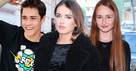 Maffashion, Rezigiusz i Littlemooonster96 jako pokolenie social media. Tak prezentują się na okładkach popularnego magazynu
