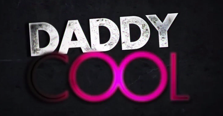 Daddy Cool