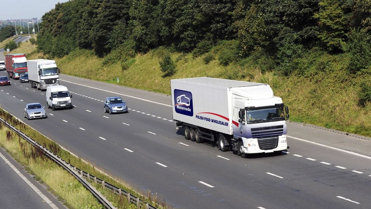 Lubelska firma MasterMedia żyje z Wysp. Wysyła polskie towary do kilkuset sklepów w Wielkiej Brytanii, ma też punkty franczyzowe "Food Plus" na terenie tego kraju.